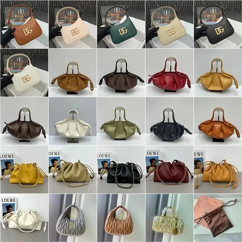 Dolce & Gabbana DG Mini Bag Collection | 7522302298