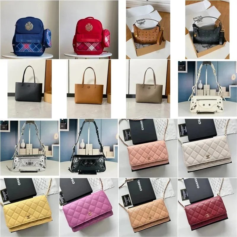 Chanel Classic Flap, 2.55, Gabrielle, Boy, and Tote Bags | 7522792076