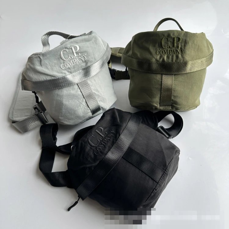 C.P. Company Goggle Bag | 7754296887