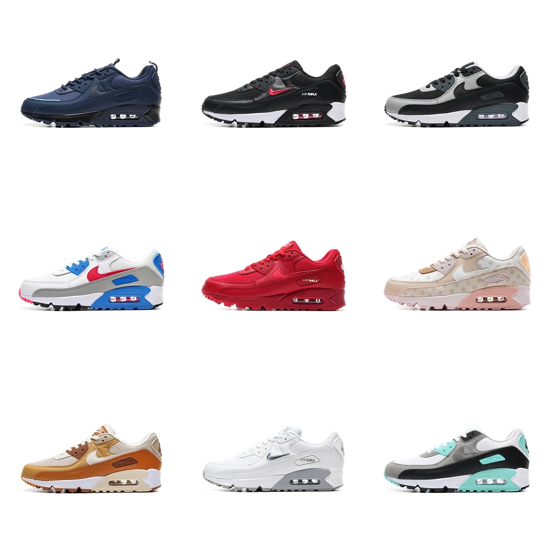 Nike Air Max 90 Sneakers | 7522377944