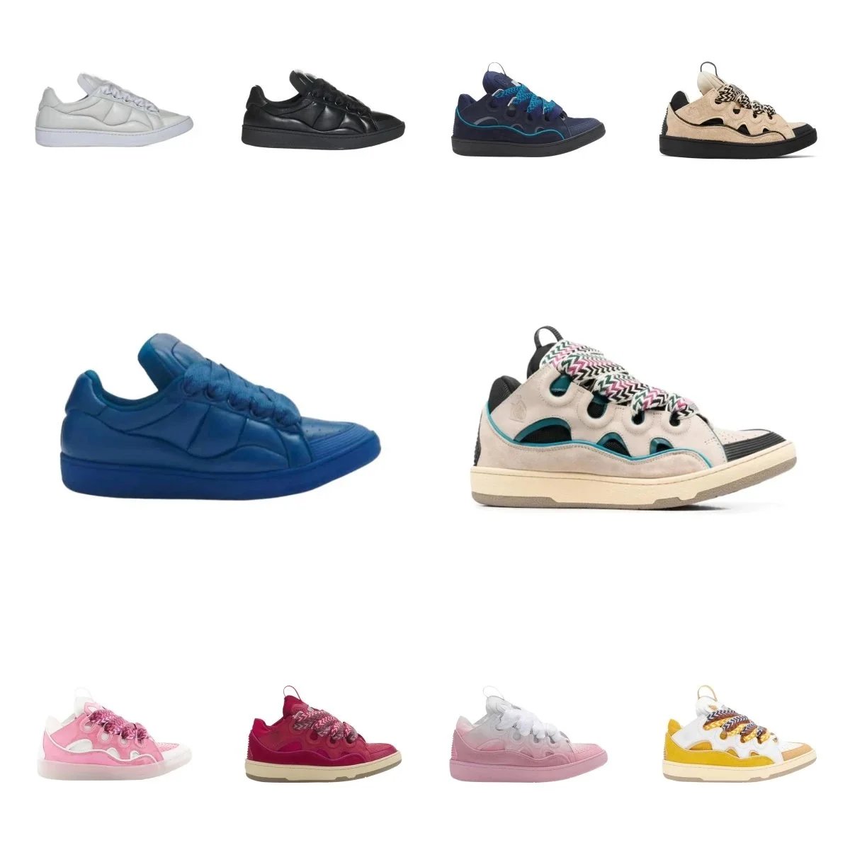 Maison Margiela Tabi Sneakers | 7569366585