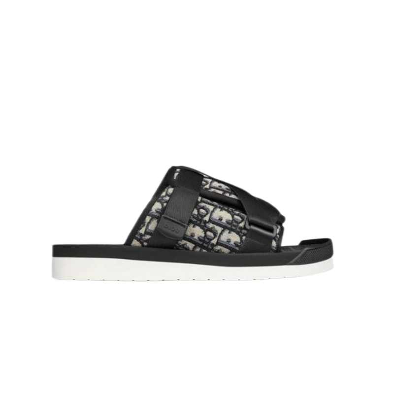 Dior B23 Slide Sandals | 7569382273