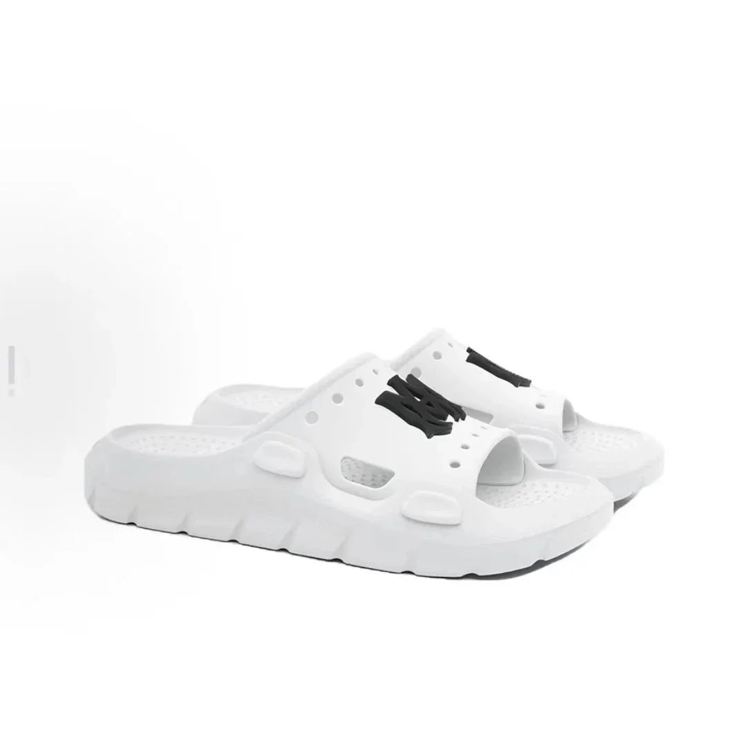 MAYA Slide Sandals | 7569403855