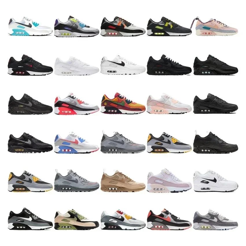 Nike Air Max 90 Sneakers | 7571315760