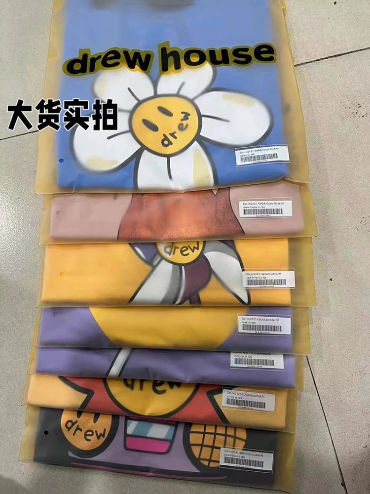Drew House Daisy T-Shirt | 7751506987